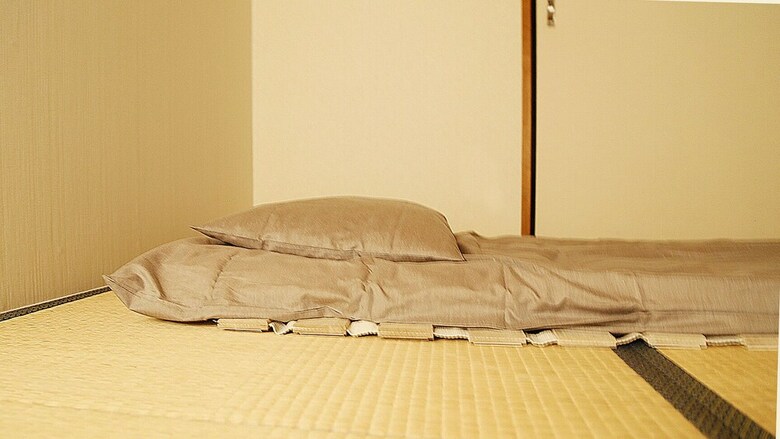 Apartamentos Asakusa Lucky Homes