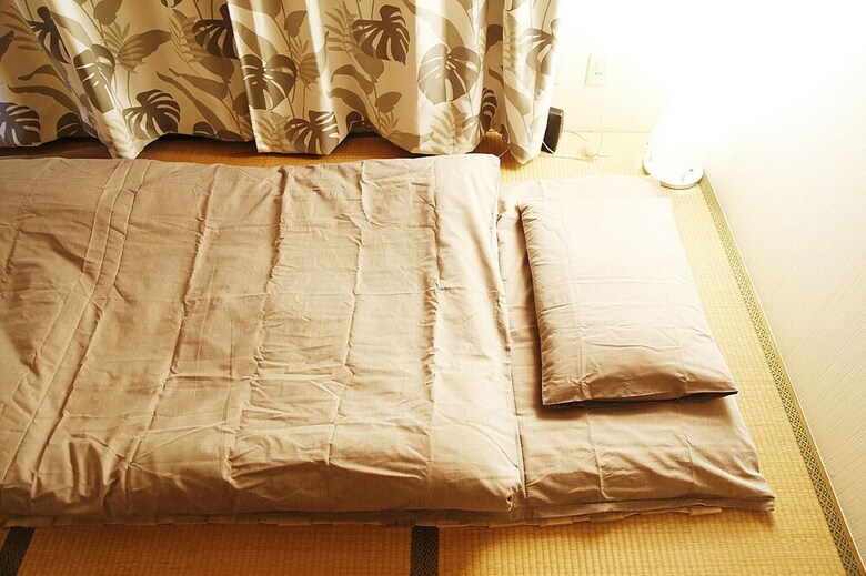 Apartamentos Asakusa Lucky Homes