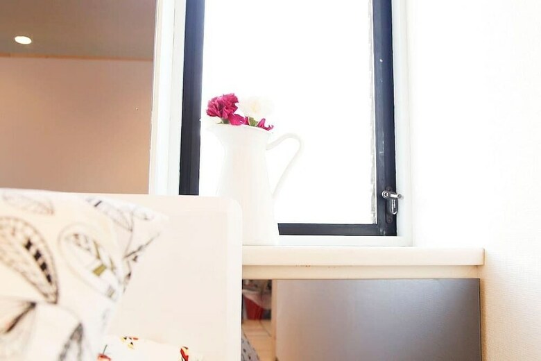 Apartamentos Asakusa Lucky Homes