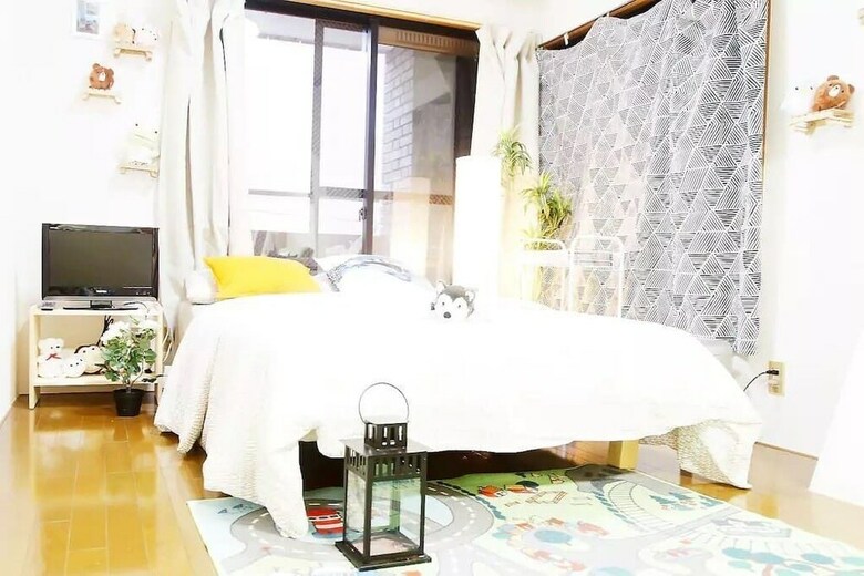 Apartamentos Asakusa Lucky Homes