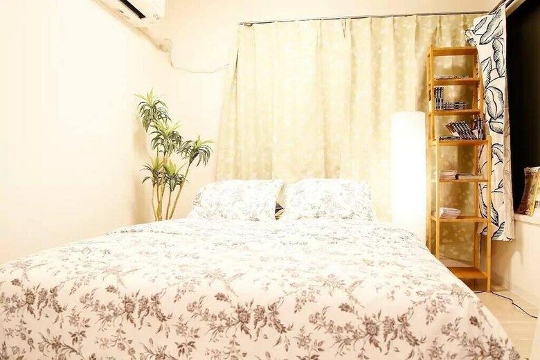Apartamentos Asakusa Lucky Homes