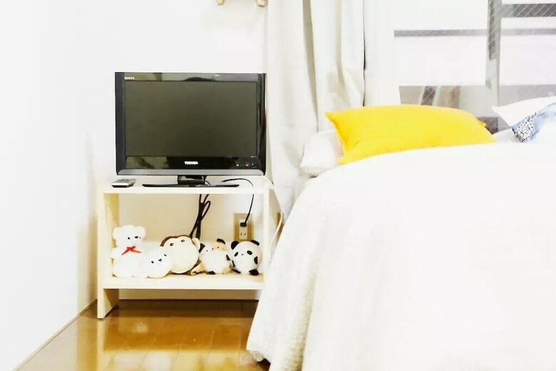 Apartamentos Asakusa Lucky Homes