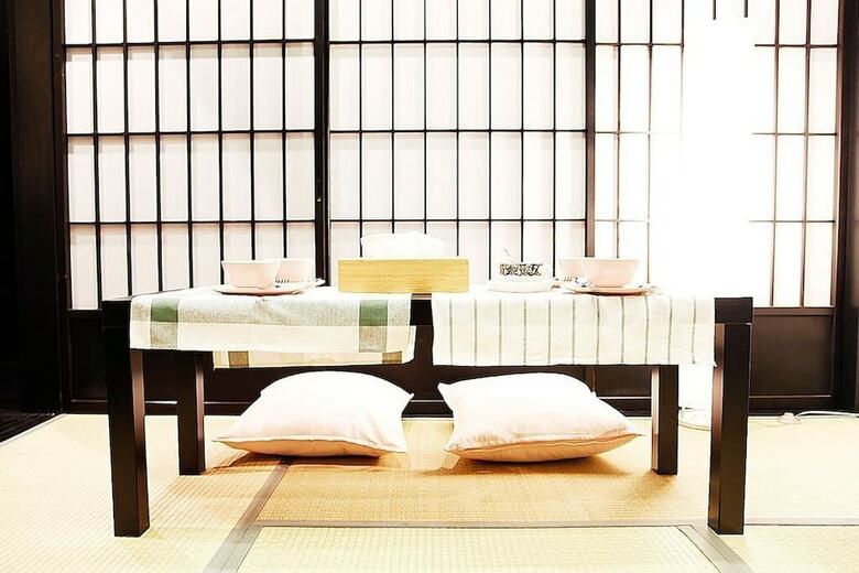 Apartamentos Asakusa Lucky Homes