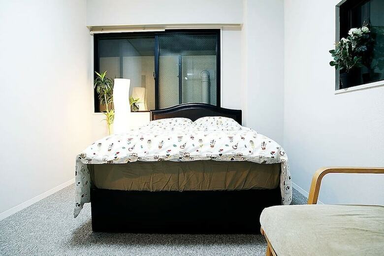 Apartamentos Asakusa Lucky Homes