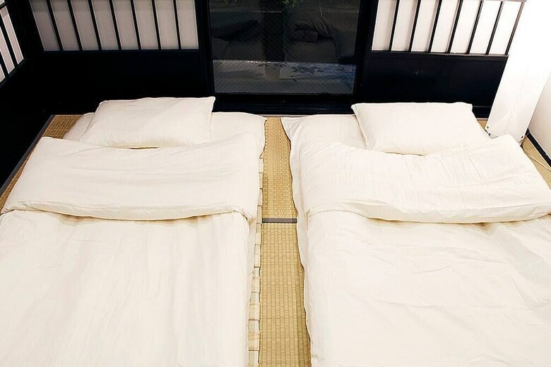 Apartamentos Asakusa Lucky Homes