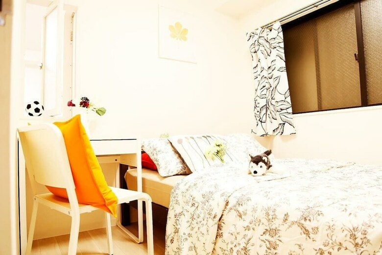 Apartamentos Asakusa Lucky Homes