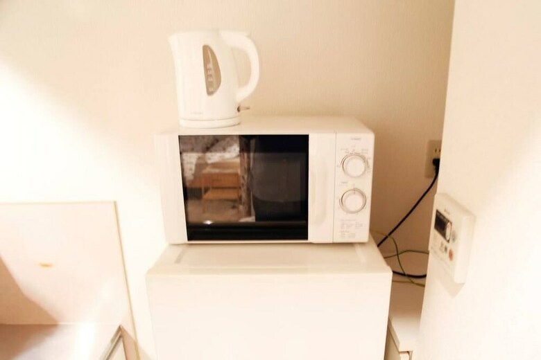 Apartamentos Asakusa Lucky Homes