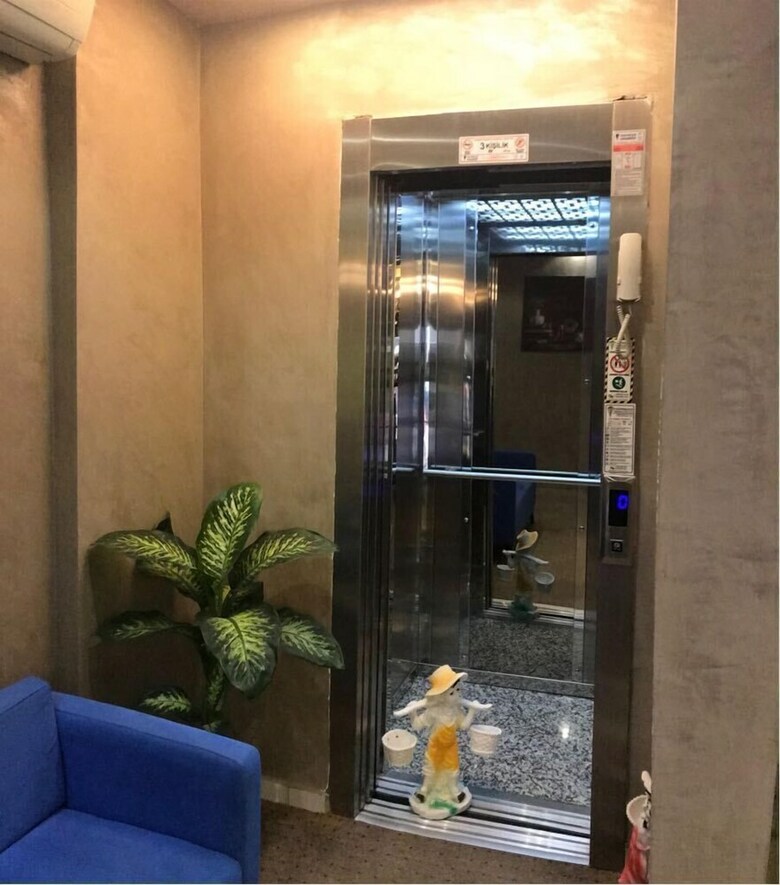 Apartamento Imza Suite