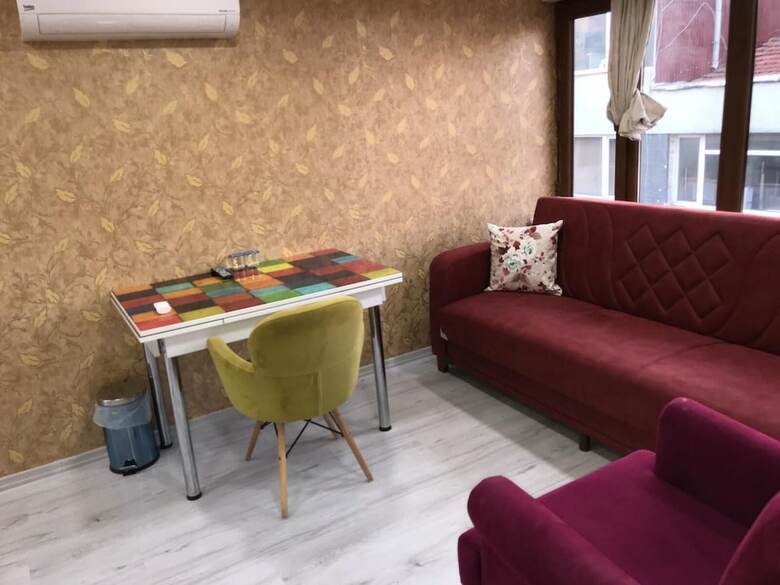 Apartamento Imza Suite