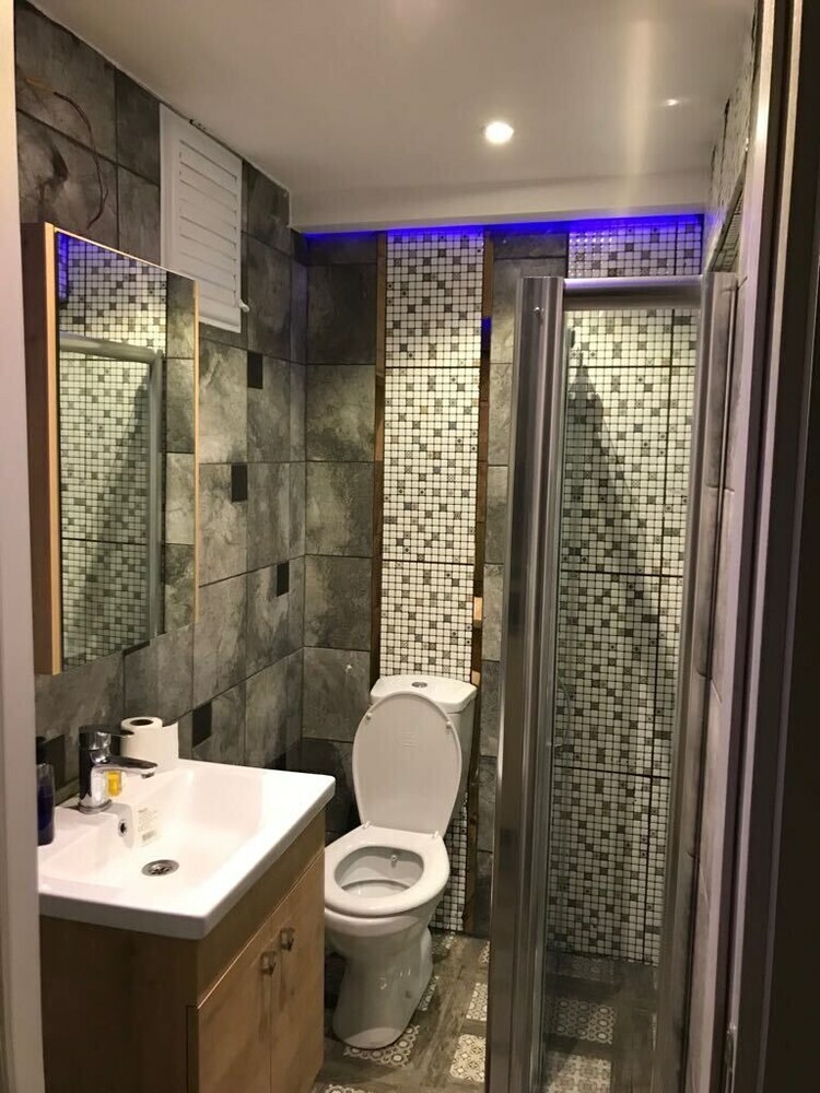 Apartamento Imza Suite