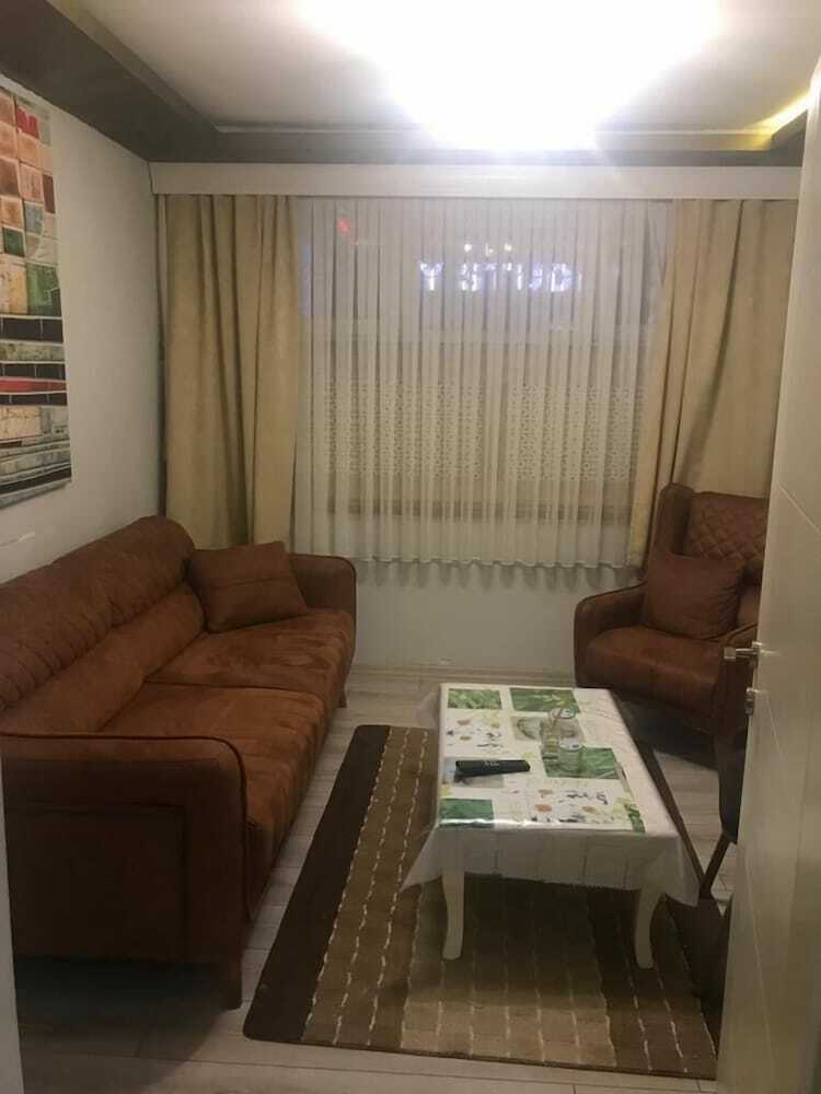 Apartamento Imza Suite