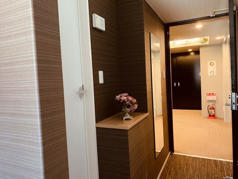 Hotel Kyoto Inn Mio