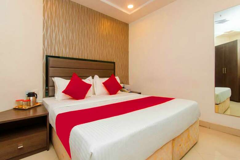 Hotel Kalpana Elite