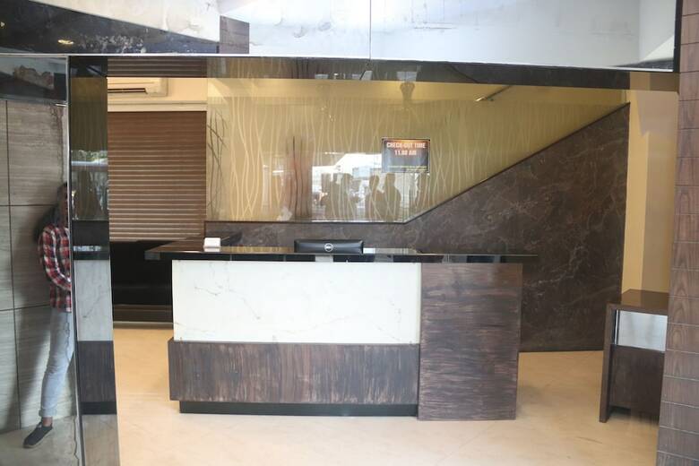 Hotel Kalpana Elite