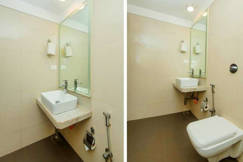 Hotel Kalpana Elite
