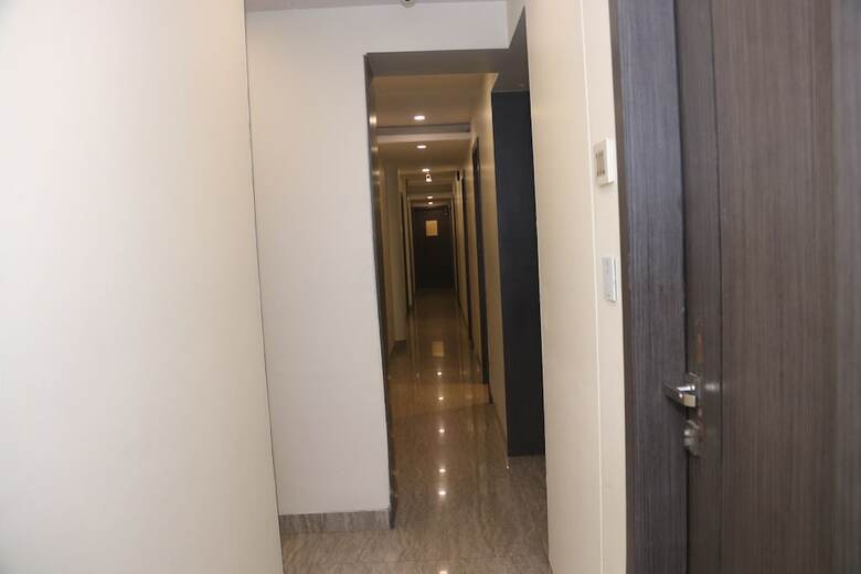 Hotel Kalpana Elite