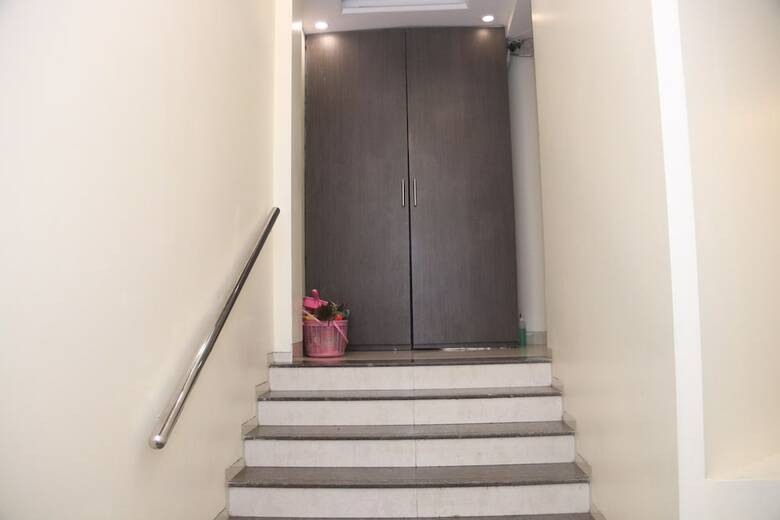 Hotel Kalpana Elite