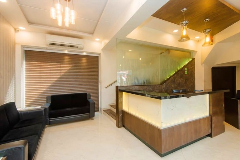 Hotel Kalpana Elite
