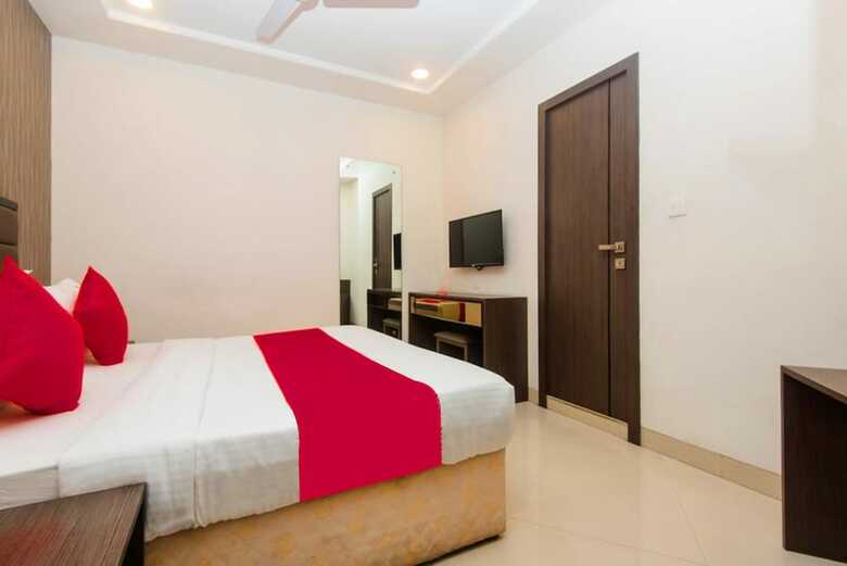 Hotel Kalpana Elite
