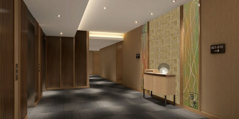 Asakusa Tobu Hotel