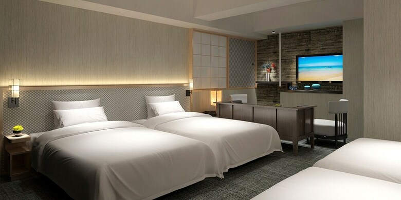 Asakusa Tobu Hotel