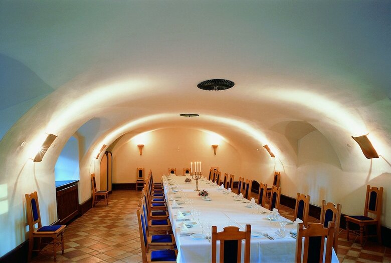Hotel Chateau ?ti?�n