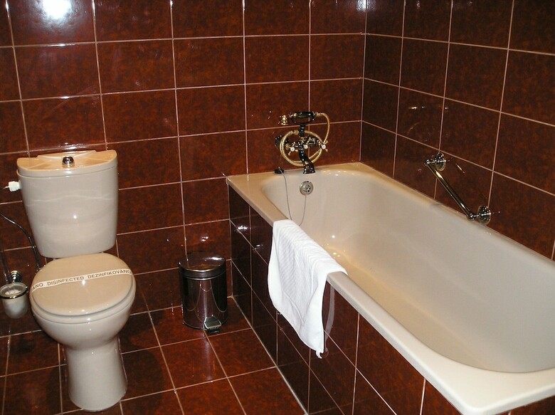 Hotel Chateau ?ti?�n