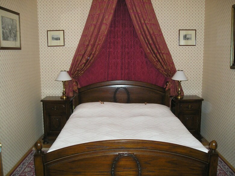 Hotel Chateau ?ti?�n