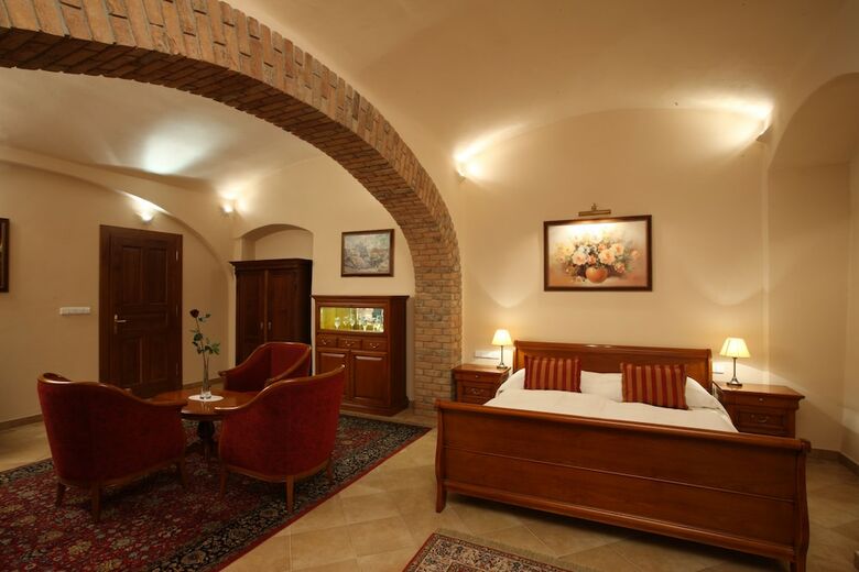 Hotel Chateau ?ti?�n