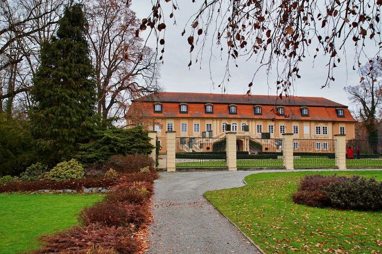 Hotel Chateau ?ti?�n