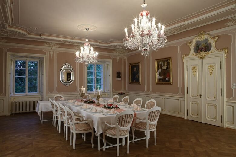 Hotel Chateau ?ti?�n