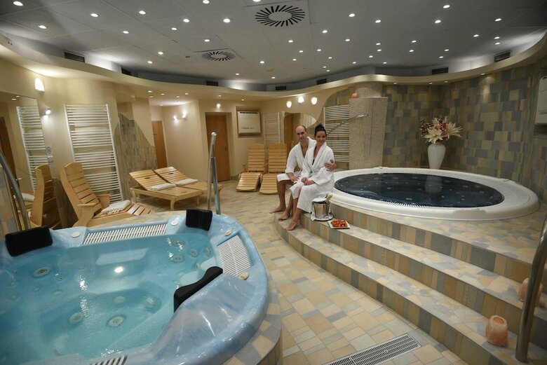 Hotel Chateau ?ti?�n