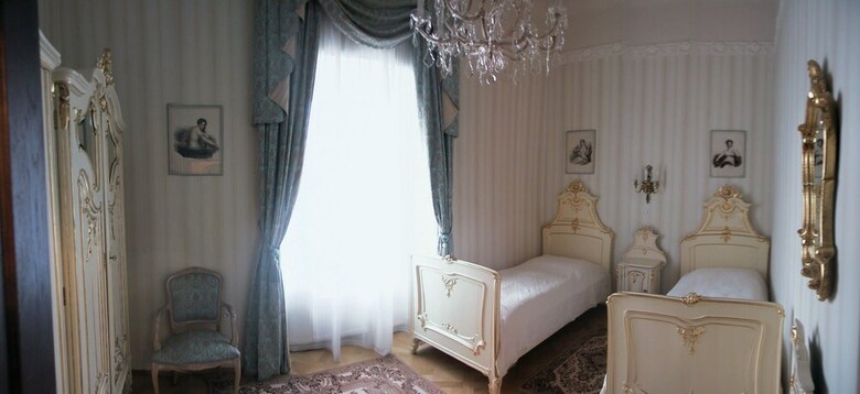 Hotel Chateau ?ti?�n