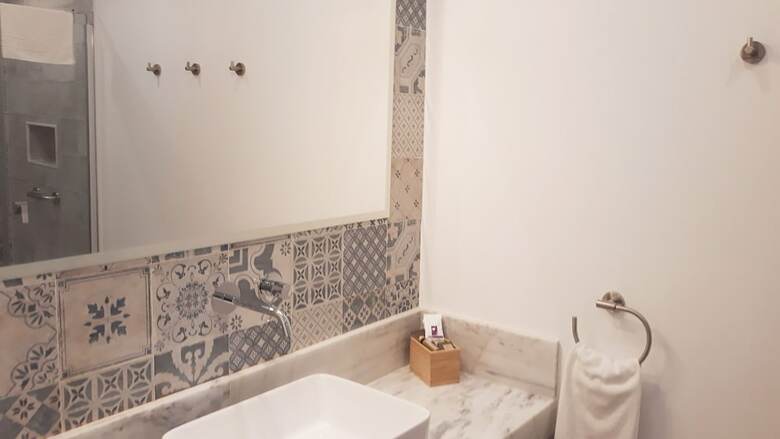 Hotel Cortijo Las Piletas