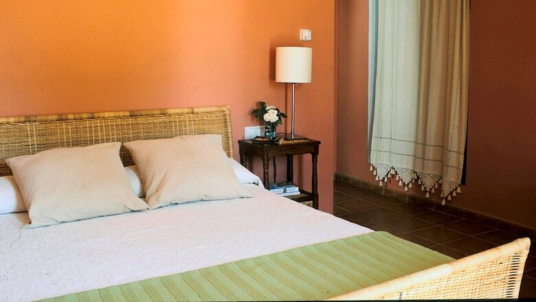 Hotel Cortijo Las Piletas