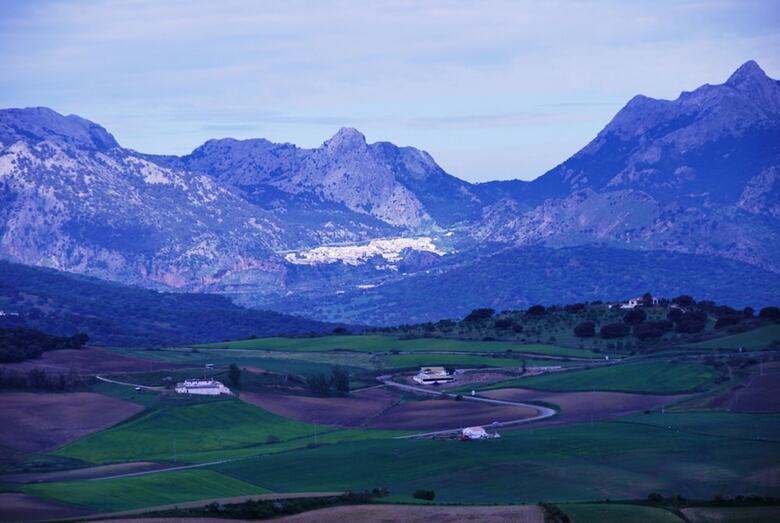 Hotel Cortijo Las Piletas