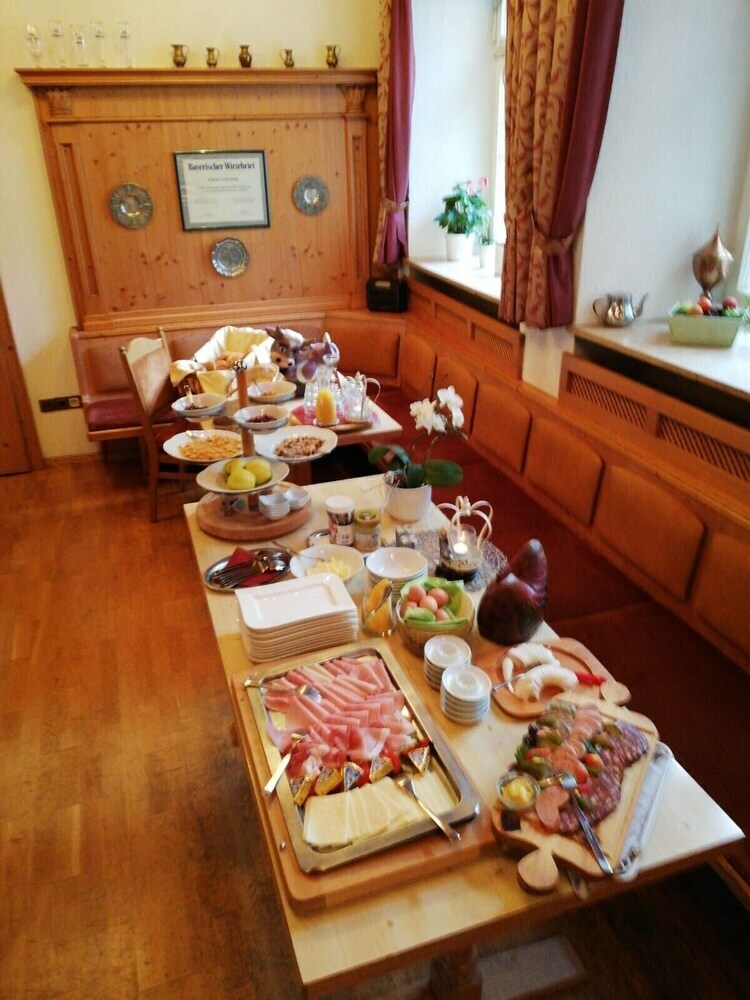 Hotel Krone