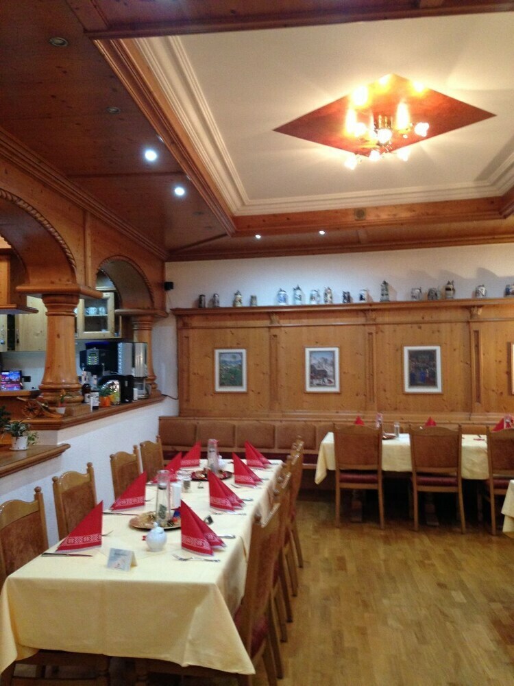 Hotel Krone