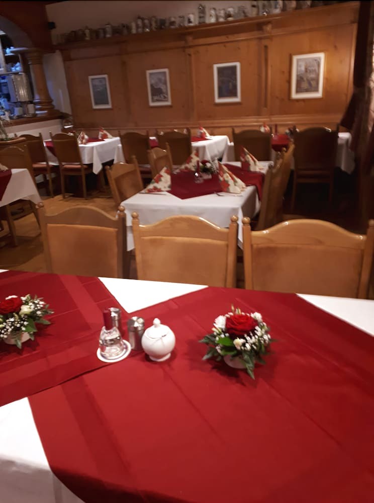 Hotel Krone