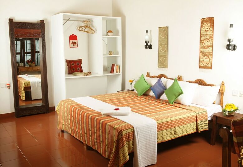 Apartamento Soma Palmshore Beach Resort