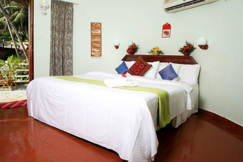 Apartamento Soma Palmshore Beach Resort