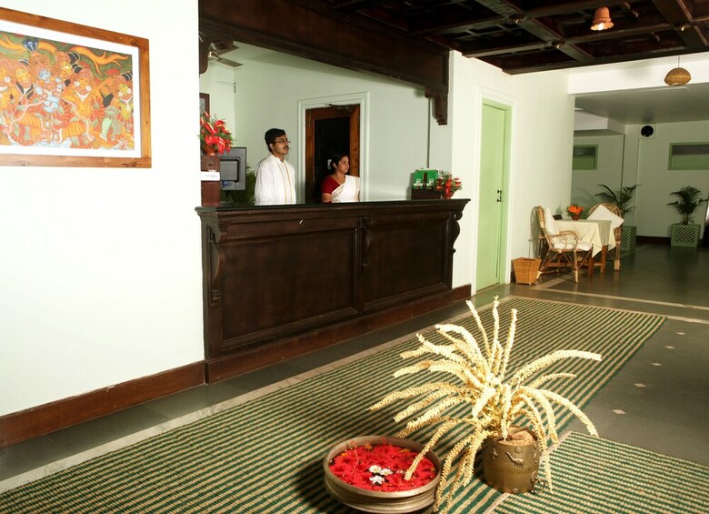 Apartamento Soma Palmshore Beach Resort