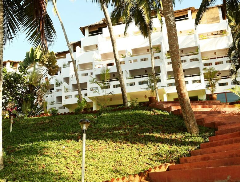 Apartamento Soma Palmshore Beach Resort