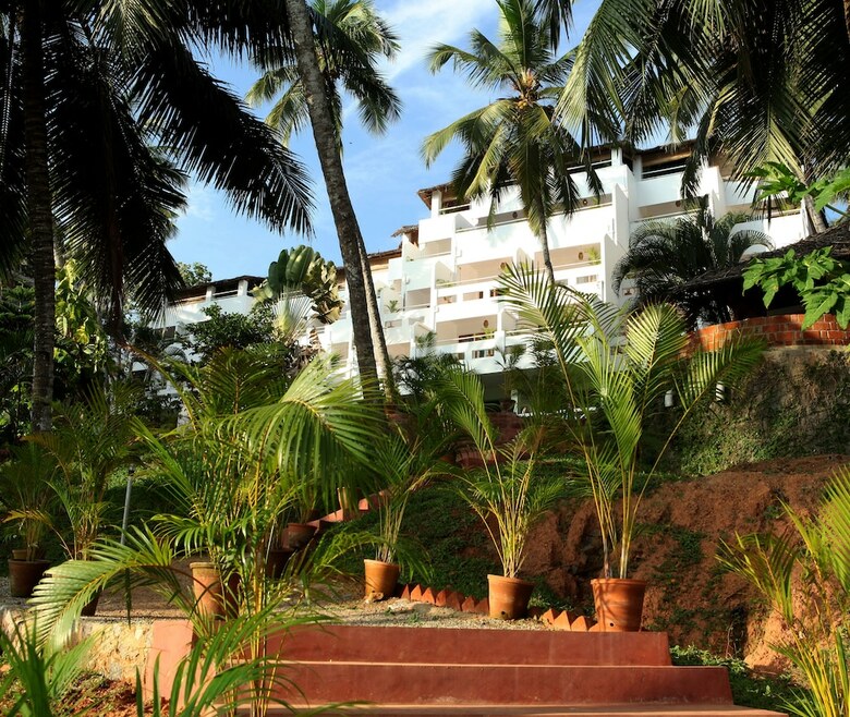 Apartamento Soma Palmshore Beach Resort