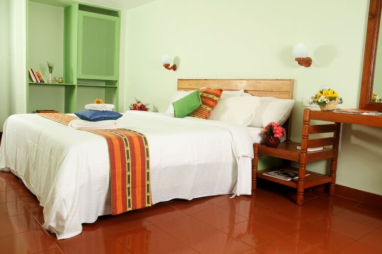 Apartamento Soma Palmshore Beach Resort