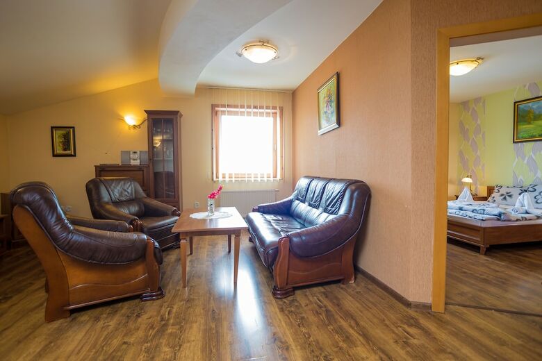 Hotel Euf�ria