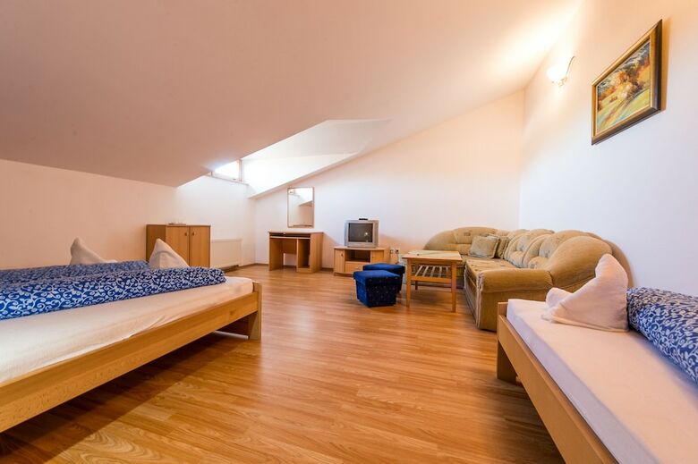Hotel Euf�ria