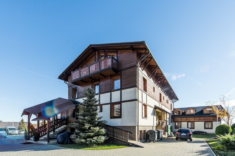 Hotel Euf�ria