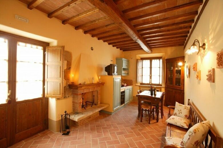 Agroturismo Podere San Gregorio