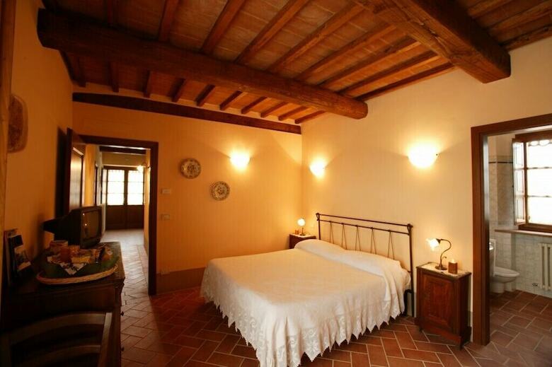Agroturismo Podere San Gregorio